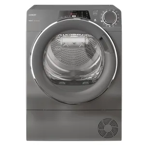 Candy ROE H9A2TCERX-S Mašina za sušenje veša sa toplotnom pumpom, 9 kg