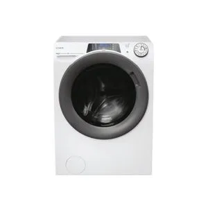 CANDY RPW 4966BWR8-S Mašina za pranje i sušenje veša