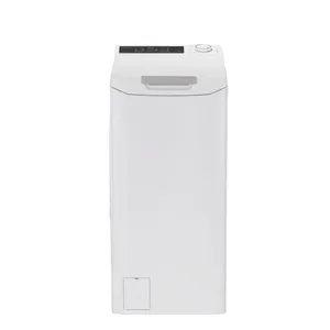 Candy TCA474TM5-S Veš mašina sa punjenjem odozgo, 7kg, 1400 rpm, Inverter