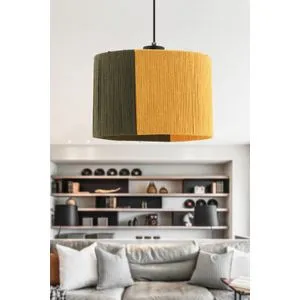 Cane - Green, Yellow Green
Yellow Chandelier