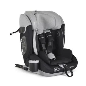 Cangaroo Auto sedište Force 76-150 cm – Grey