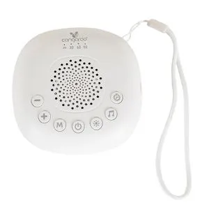 Cangaroo Bela buka – White noise prenosivi aparat LumaNoise