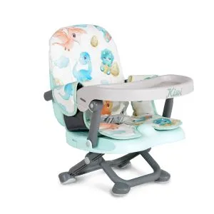 Cangaroo Buster hranilica Kiwi Dinos