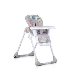 Cangaroo Hranilica Muffin Grey