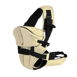 Cangaroo Kengur nosiljka Carry Go – Beige