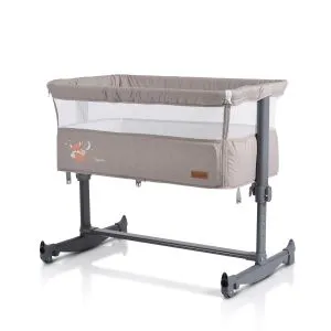 Cangaroo Kolevka za bebe Always Together Beige