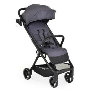 Cangaroo Kolica za bebe Flip – Obsidian Grey