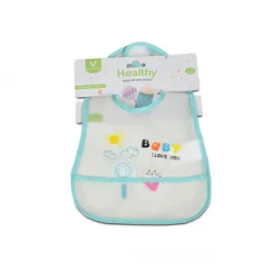 Cangaroo Portikla za bebe Healthy Plava
