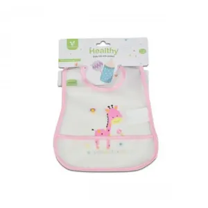 Cangaroo Portikla za bebe Healthy Roza