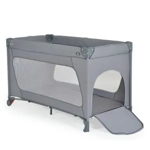 Cangaroo Prenosivi krevetić One Touch - Dark Grey