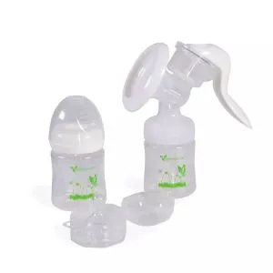 Cangaroo Ručna pumpica za izmlazanje Delicate