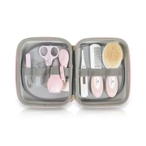 Cangaroo Set za higijenu bebe - Roze