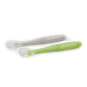 Cangaroo Silikonska kašičica Gusto - set 21