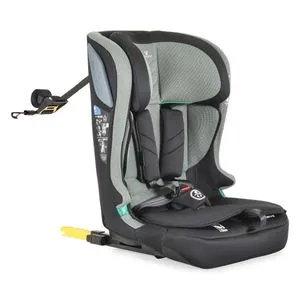 Cangaroo Sklopivo Autosedište iDrive 76-150cm Green