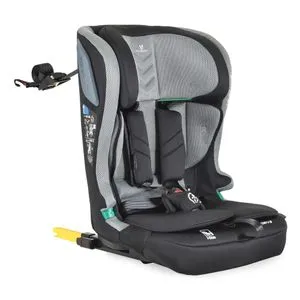Cangaroo Sklopivo Autosedište iDrive 76-150cm Titanium grey