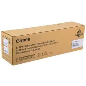 Canon bubanj C-EXV49 BK.+C (8528B003AA)