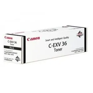 Canon C-EXV 36 Toner Original