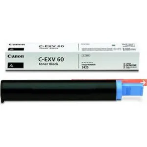Canon C-EXV 60 crni toner 4311C001AA