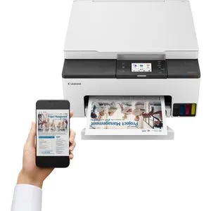 Canon CISS PIXMA GX1040 EUM/EMB