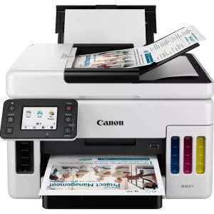 Canon CISS PIXMA GX6040 EUM/EMB