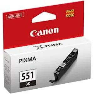 Canon CLI-551/crna Kertridž