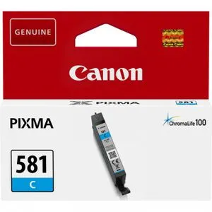 Canon CLI-581 C - Cijan Tinta za Štampače