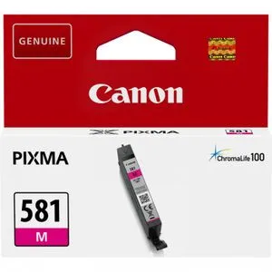 Canon CLI-581 M - Magenta Tinta