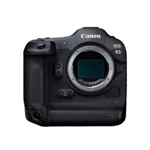 Canon EOS R3 (telo)