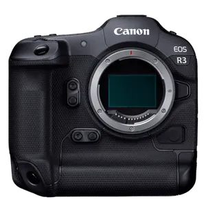 Canon EOS R3 (telo)