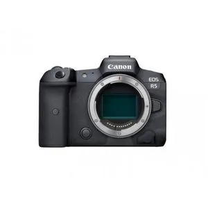 Canon EOS R5 (telo)