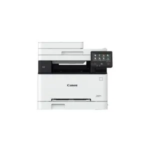 CANON I-SENSYS MF655CDW MFP  color štampač/skener/kopir/duplex/LAN/wireless