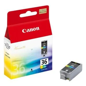 Canon IJ-CRG CLI-36 COLOUR