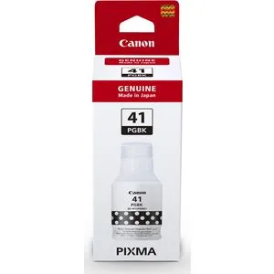 Canon INK Bottle GI-41 BK