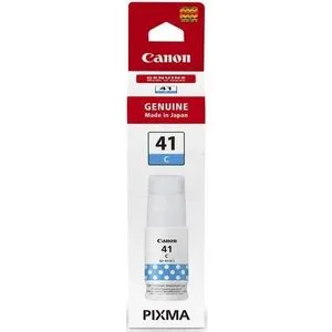 Canon INK Bottle GI-41 C