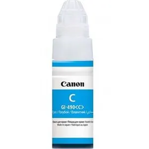 Canon INK Bottle GI-490 C EMB