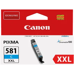 Canon INK CLI-581XXL Kertridž