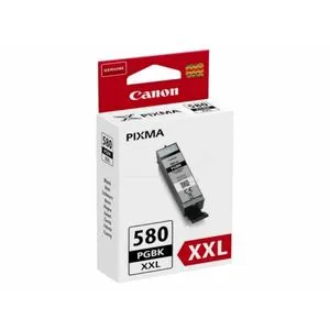 Canon INK CLI-581XXL Y Kertridž