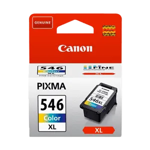 CANON Kertridž CL-546XL Multicolor (Cyan, Magenta, Yellow) - 8288B001