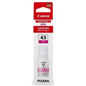 Canon KERTRIDŽ GI-43 4680C001AA MAGENTA
