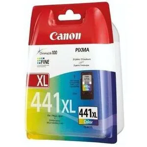 Canon Kertridz CL441XL (5220B001AA)