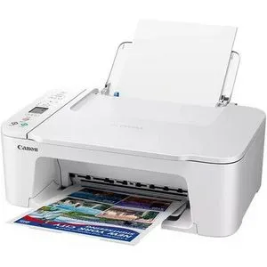 Canon MFP PIXMA TS3751i WH EUR