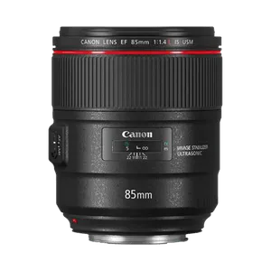CANON Objektiv EF 85mm f/1.4 L IS USM