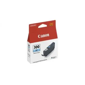 Canon PFI-300 PC ketridž za PRO-300 - cyan
