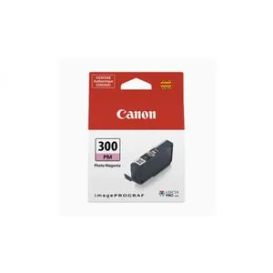 Canon PFI-300 PM ketridž za PRO-300 - magenta