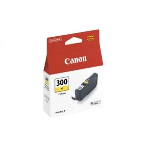 Canon PFI-300 Y kertridž za PRO-300 - žuta