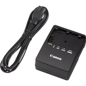 Canon punjac LC-E6E