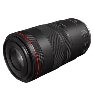 Canon RF 100mm 2.8 L Macro IS USM