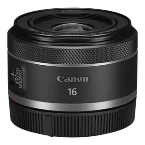 Canon RF 16mm 2.8 STM