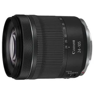 Canon RF 24-105mm F4-7.1 IS STM