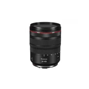 Canon RF 24-105mm F4 L IS USM